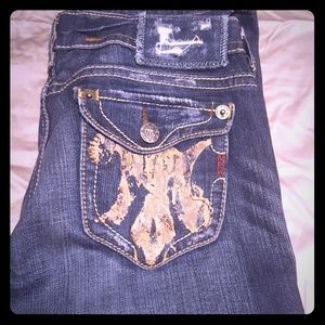 women's jeans
